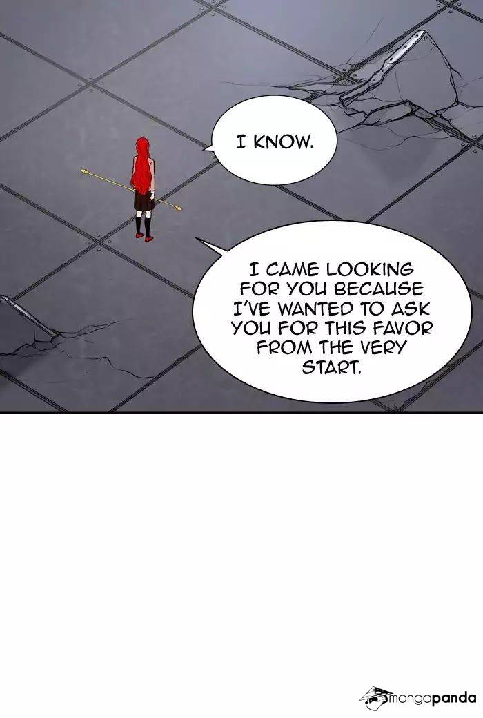 Tower of God Chapter 394 image 081
